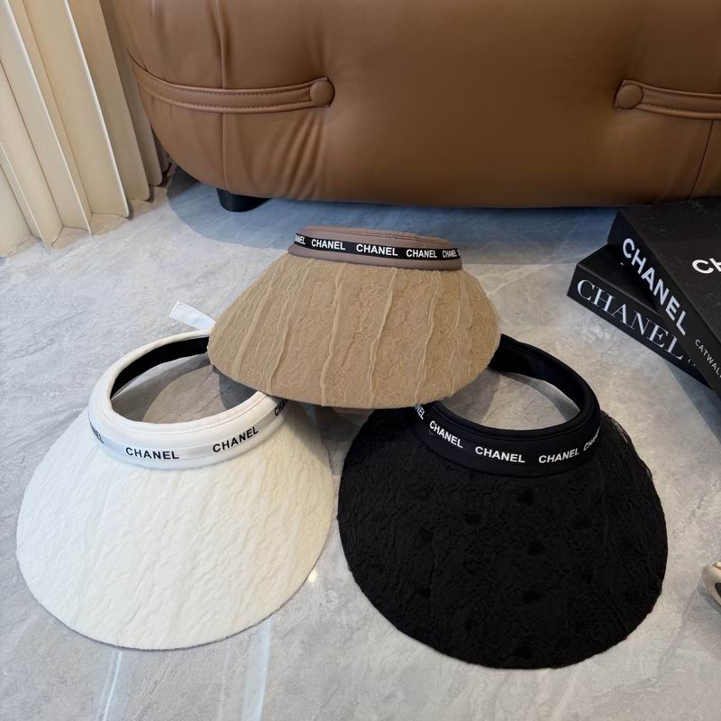 Chanel Visor dx55